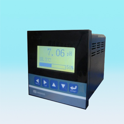 DDA系列電導(dǎo)率分析儀