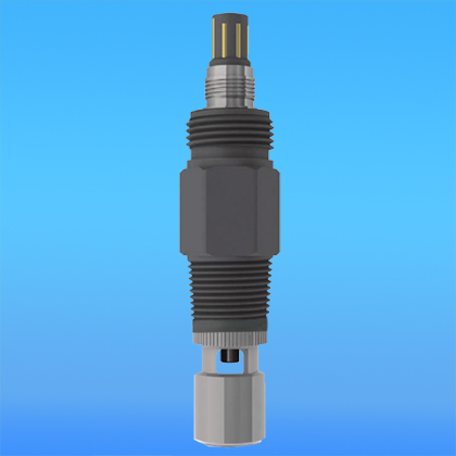 經(jīng)濟(jì)型電磁式濃度探頭