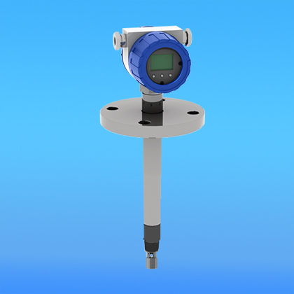 雙參數(shù)智能工業(yè)濃度變送器 防爆型