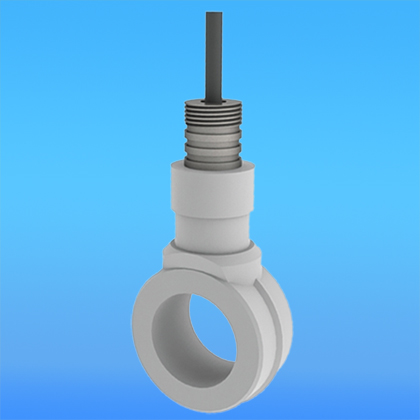 粘稠介質(zhì)專用濃度探頭