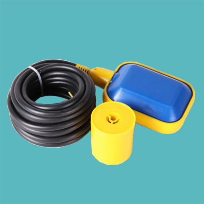 UQX懸掛式浮球液位開(kāi)關(guān)