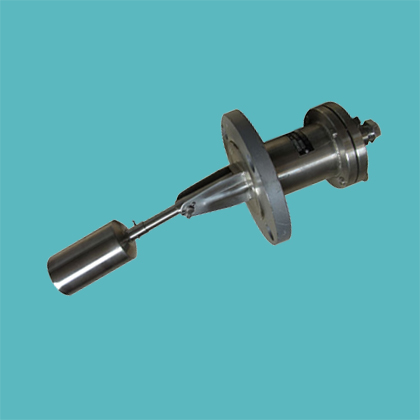 全不銹鋼UQK-01系列液位開(kāi)關(guān)