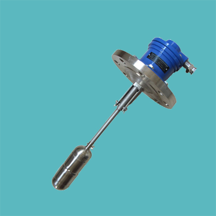 UQK-01、02、03、04型液位開(kāi)關(guān)