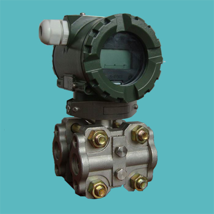 ST 系列壓力、差壓變送器