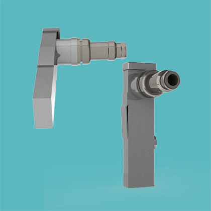 不銹鋼磁性開關（常規(guī)）