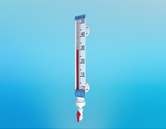 UHZ-13b  PPR防腐型磁翻板液位計(jì)