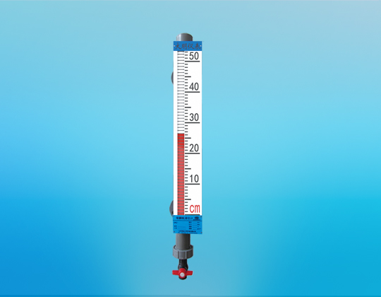 UHZ-13  UPVC防腐型磁翻板液位計(jì)
