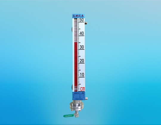 UHZ-15a  蒸汽夾套型磁翻板液位計(jì)