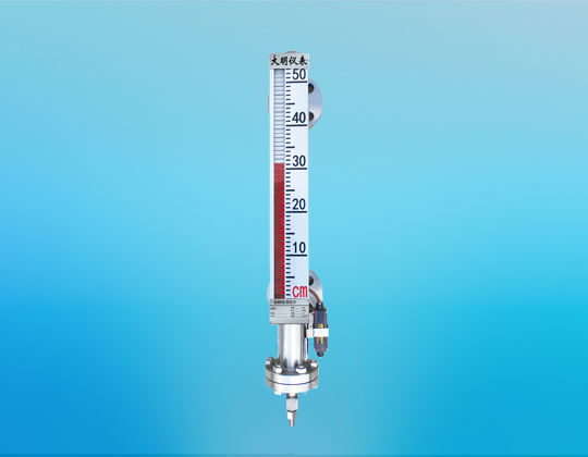 UHZ-15b  電伴熱型磁翻板液位計(jì)