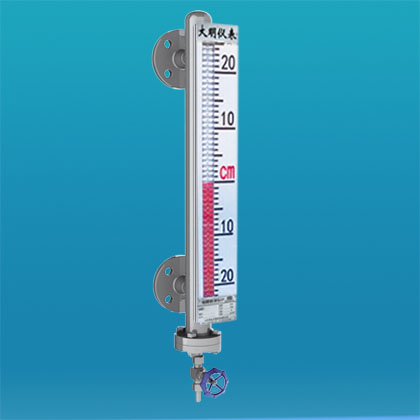 UHZ-C1  側(cè)裝式汽化專(zhuān)用型磁翻板液位計(jì)